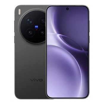 VIVO 5670923 Negro - 16GB - 512GB - 5G