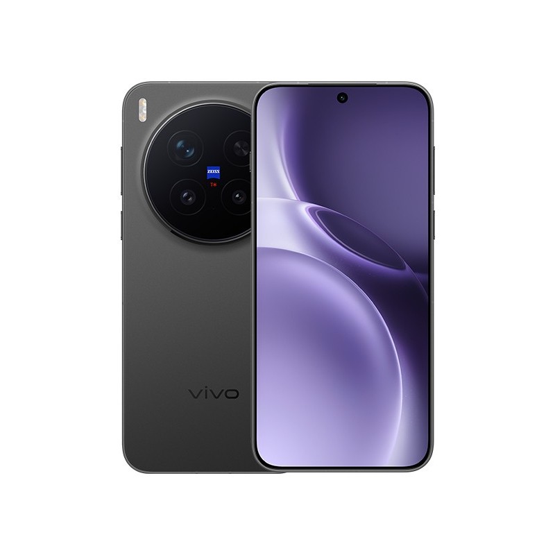 VIVO 5670923 Negro - 16GB - 512GB - 5G