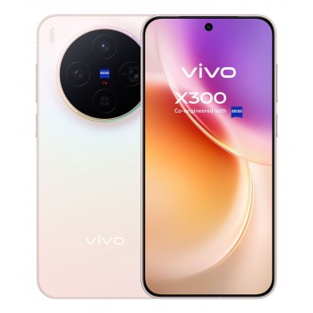 VIVO X300 Rosa - 16GB - 512GB - 5G 5671325
