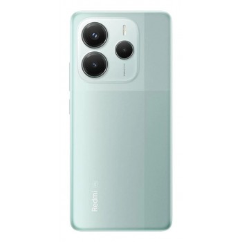 Xiaomi Redmi Note 14 5G Verde - 6GB - 128GB - 5G MZB0IODEU