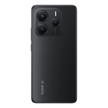 Xiaomi Redmi Note 14 5G Negro - 6GB - 128GB - 5G MZB0INWEU
