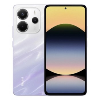 Xiaomi Redmi Note 14 Púrpura - 8GB - 256GB - 4G MZB0J0LEU