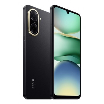 Xiaomi Redmi A5 Negro - 3GB - 64GB - 4G MZB0JSEEU