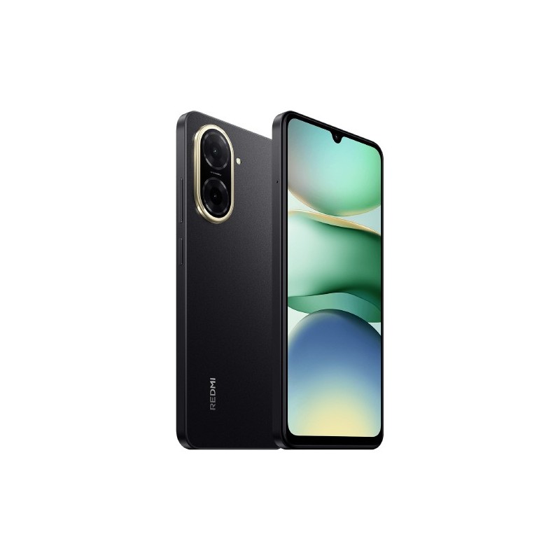 Xiaomi Redmi A5 Negro - 3GB - 64GB - 4G MZB0JSEEU