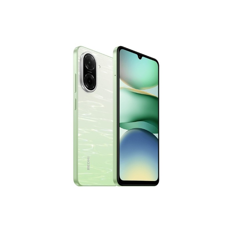 Xiaomi Redmi A5 Verde - 3GB - 64GB - 4G MZB0JSLEU