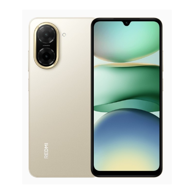 Xiaomi Redmi A5 Arena - 4GB - 128GB - 4G MZB0JTPEU