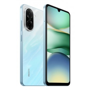Xiaomi Redmi A5 Azul - 3GB - 64GB - 4G MZB0JRIEU