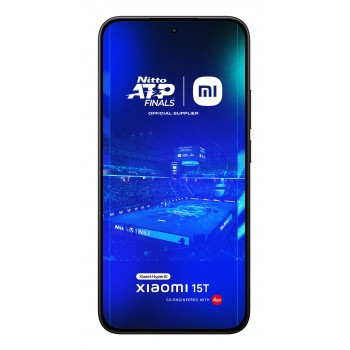 Xiaomi 15T Negro - 12GB - 256GB - 5G MZB0KY5EU