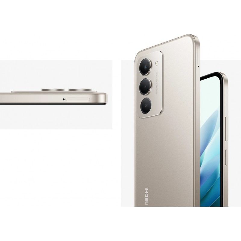 Xiaomi Redmi 15 Gris - 6GB - 128GB - 4G MZB0L18EU