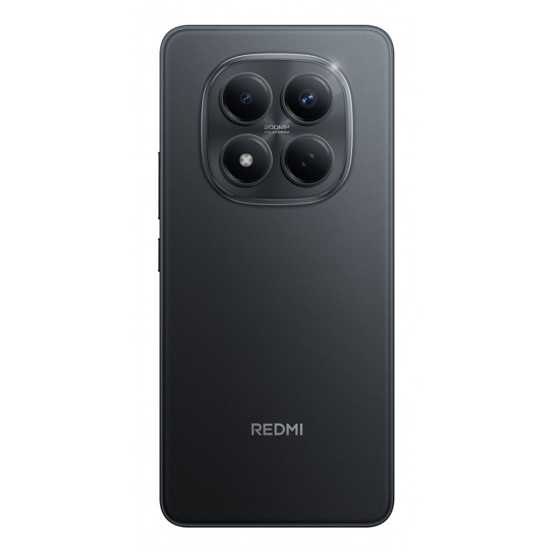 Xiaomi Redmi Note 15 Pro Negro - 8GB - 256GB - 4G MZB0LYMEU