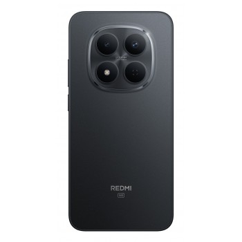 Xiaomi Redmi Note 15 Pro 5G Negro - 8GB - 256GB - 5G MZB0M27EU