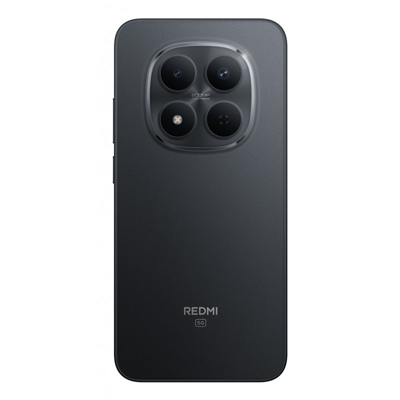 Xiaomi Redmi Note 15 Pro 5G Negro - 8GB - 256GB - 5G MZB0M27EU