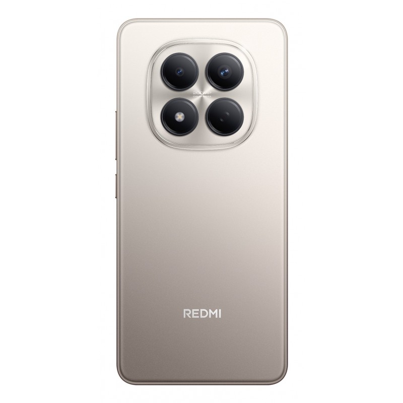 Xiaomi Redmi Note 15 Pro Titanio - 8GB - 256GB - 4G MZB0MGWEU