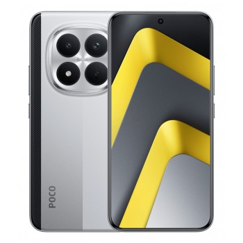 POCO M8 Pro 5G Plata - 8GB - 256GB - 5G MZB0MLTEU
