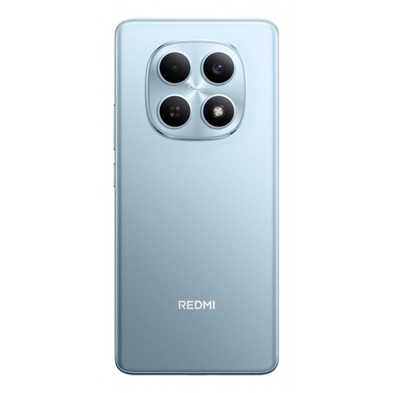 Xiaomi Redmi Note 15 128GB Azul - 6GB - 128GB -  MZB0MOKEU
