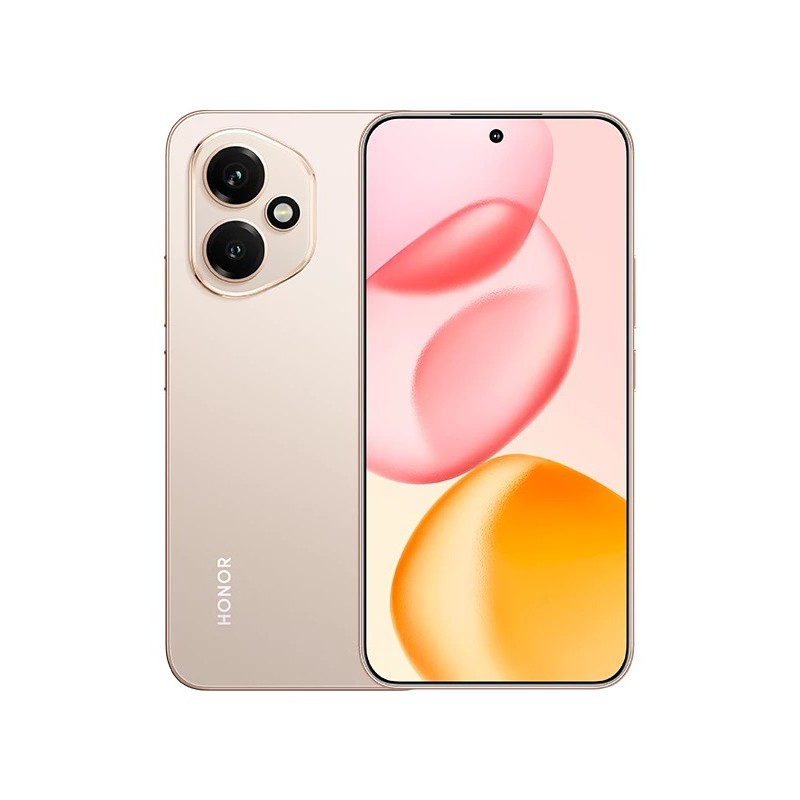 Honor 400 Negro - 8GB - 512GB - 5G 5109BUUS