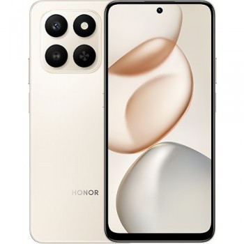 Honor 400 Smart 5G Oro - 8GB - 256GB - 5G 5109CAKL