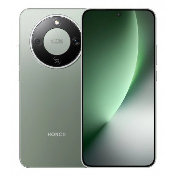 Honor Magic8 Lite 5G Verde - 8GB - 256GB - 5G 5109BYQU