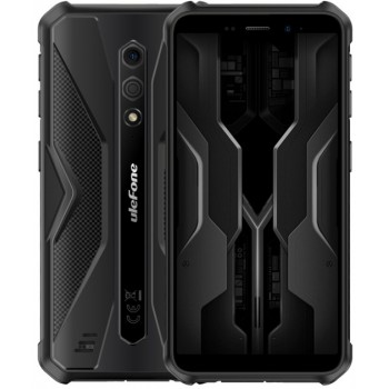 Ulefone Armor X12 Negro - 3GB - 32GB - 4G ULEARX12B