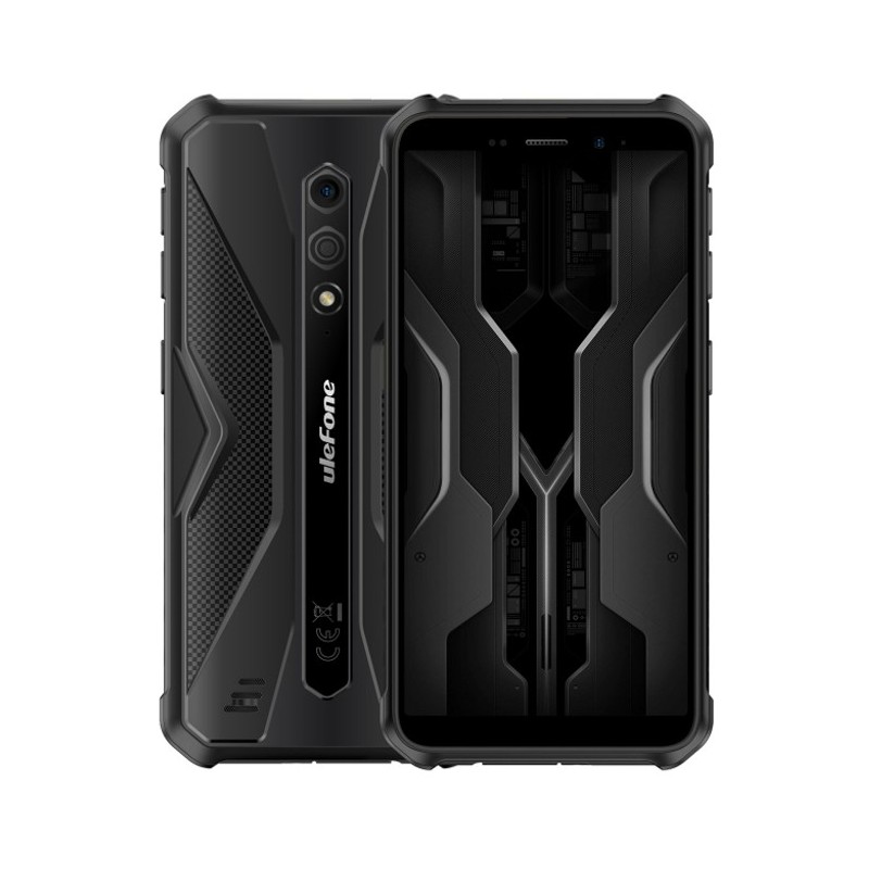 Ulefone Armor X12 Negro - 3GB - 32GB - 4G ULEARX12B