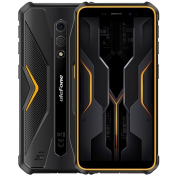 Ulefone Armor X12 Negro - 3GB - 32GB - 4G ULEARX12O