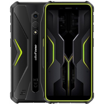 Ulefone Armor X12 Negro - 3GB - 32GB - 4G ULEARX12G