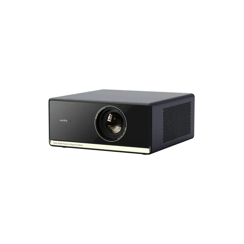 Xiaomi X5 Pro - 1100 Lúmenes - LCD - 1080p (1920x1080) - Azul X5 PRO 25