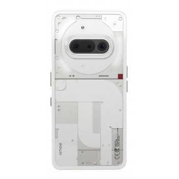 Nothing Phone (3a) Blanco - 8GB - 128GB - 5G A10400143