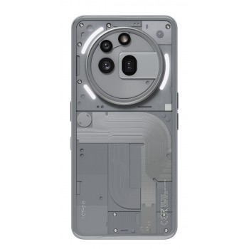 Nothing Phone (3a) Pro Gris - 12GB - 256GB - 5G A10400167