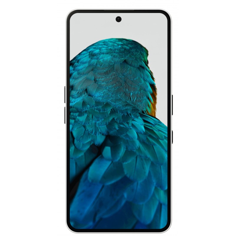 Nothing Phone (3a) Pro Negro - 12GB - 256GB - 5G A10400166