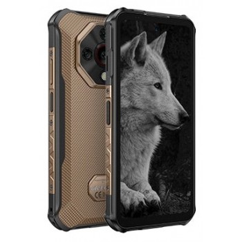 Ulefone Armor X16 PRO Beige, Negro - 8GB - 256GB - 5G ULEARX16PRODA