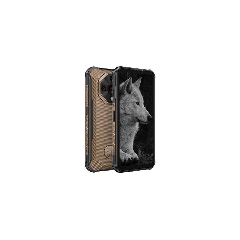 Ulefone Armor X16 PRO Beige, Negro - 8GB - 256GB - 5G ULEARX16PRODA
