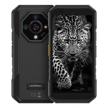 Ulefone Armor X32 Negro - 6GB - 128GB - 4G ULEARX32B