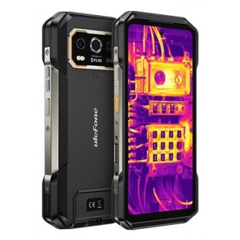 Ulefone Armor 27T Pro+ Negro - 12GB - 256GB - 5G ULEAR27TPROPLUSB