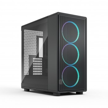 Fractal Design Epoch XL Torre Negro FD-C-EPO1X-04