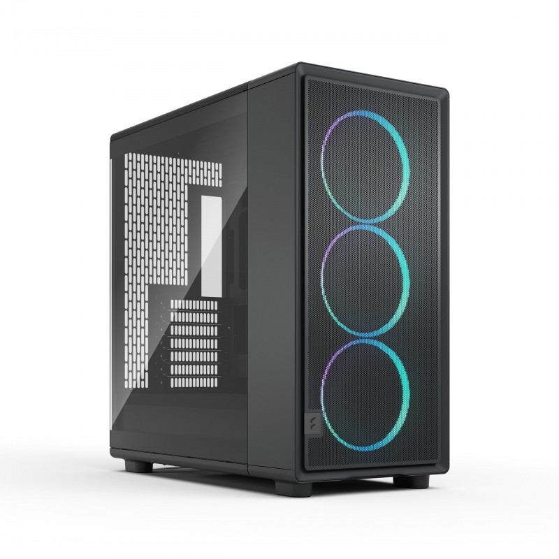 Fractal Design Epoch XL Torre Negro FD-C-EPO1X-04