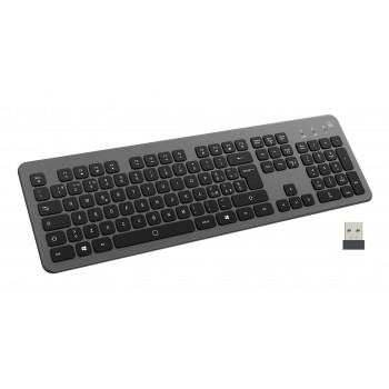 Ewent EW3296 Español - Negro, Gris