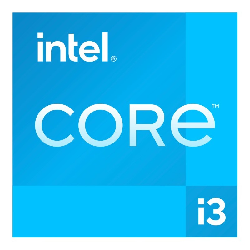 Intel Core i3-14100F  CM8071505092207