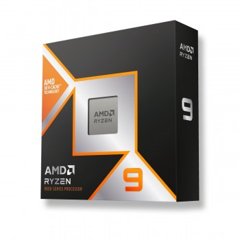AMD Ryzen 9 9950X3D  100-000000719