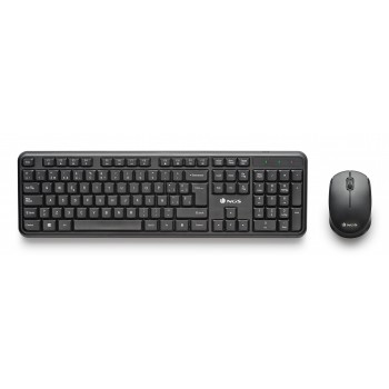 NGS HARMONY KIT (QUERTY Español - Negro HARMONYKIT