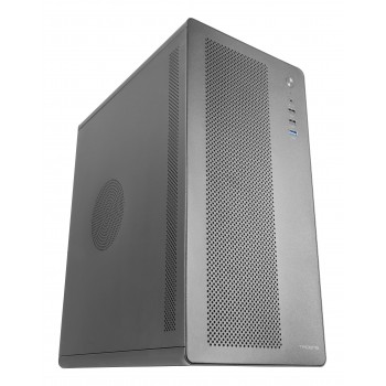 Tacens 2AEROM Mini Tower Negro