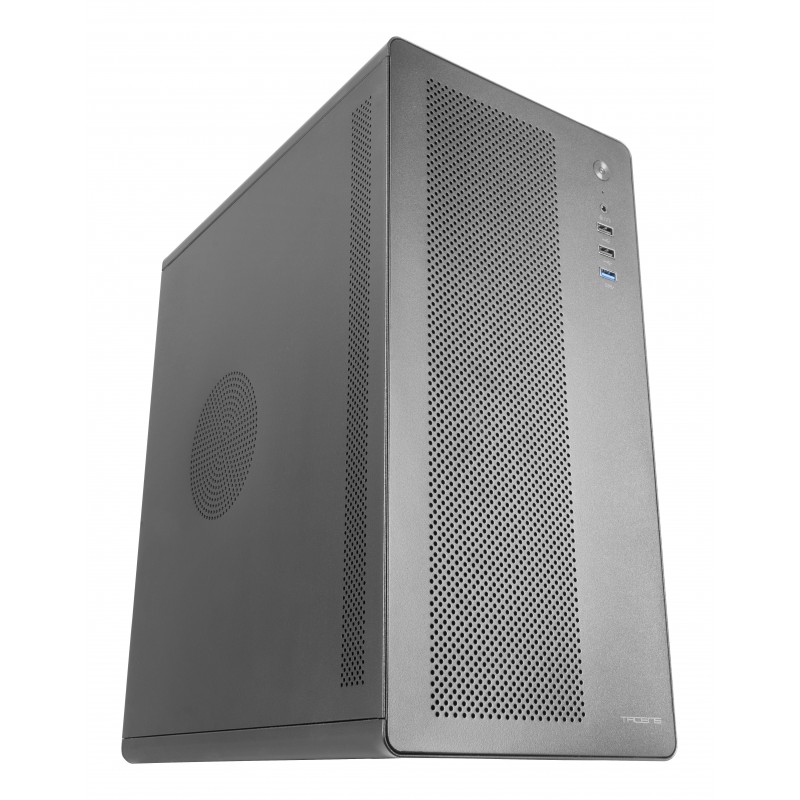 Tacens 2AEROM Mini Tower Negro