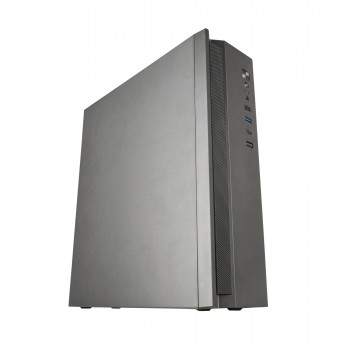 Tacens Anima ACSLIM500 Mini Tower Negro 500 W