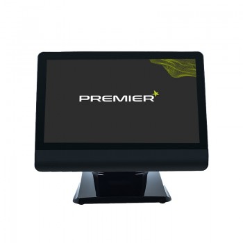 Premier KT-90 Panoramic J6412 1,99 GHz Todo-en-Uno 39,6 cm (15.6") 1366 x 768 Pixeles Pantalla tácti KT90156J64124128