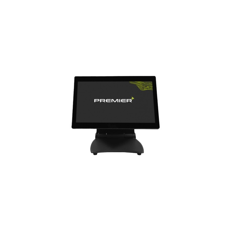 Premier KT100FT156N978128 Terminal Punto Venta (TPV) 1,99 GHz Todo-en-Uno 39,6 cm (15.6") 1366 x 768 KT100F156N978128