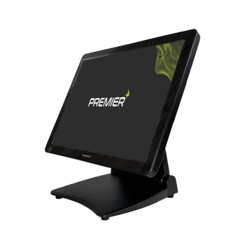 Premier KT-810 N97 1,99 GHz Todo-en-Uno 38,1 cm (15") 1024 x 768 Pixeles Pantalla táctil Negro KT810F15N978128