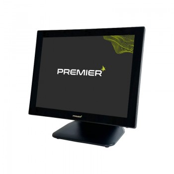 Premier KT-2000 N97 1,99 GHz Todo-en-Uno 38,1 cm (15") 1024 x 768 Pixeles Pantalla táctil Negro KT200015N978128