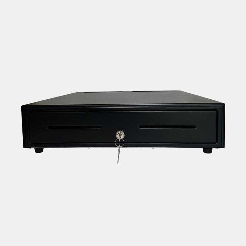 Premier 460 HQ-B Cajón de efectivo automático y manual 46HQA5B8CB