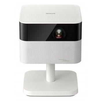Epson EF-71 - 700 Lúmenes - 3LCD - 1080p (1920x1080) - Blanco V11HB79040