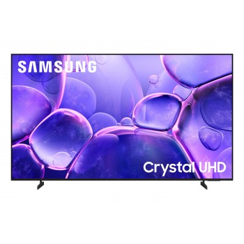 Samsung HU7000F - 50" - 4K Ultra HD - Smart TV - Negro - 20 W HG50U700FEUXEN